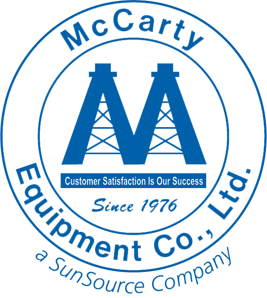 McCarty Equipment Co.